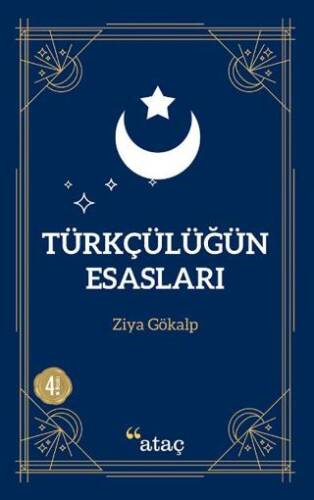 Türkçülüğün Esasları - 1