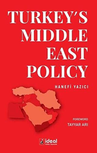 Turkey’s Middle East Policy - 1