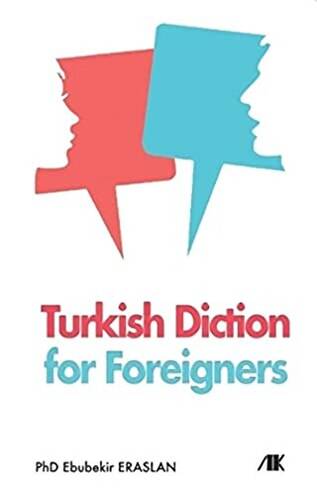 Turkish Diction for Foreigners - 1