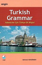 Turkish Grammar For Foreign Students - 1