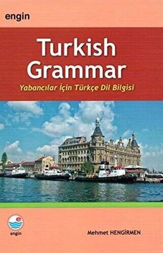 Turkish Grammar For Foreign Students - 1