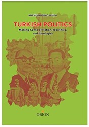 Turkish Politics - 1