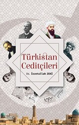 Türkistan Ceditçileri - 1