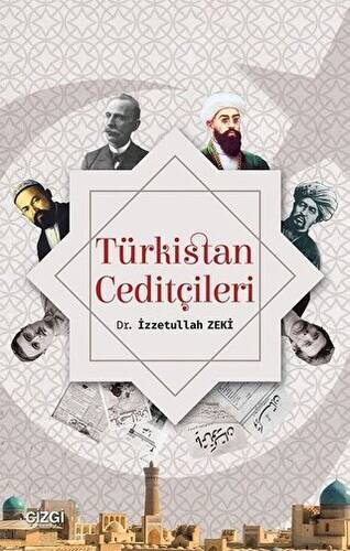 Türkistan Ceditçileri - 1