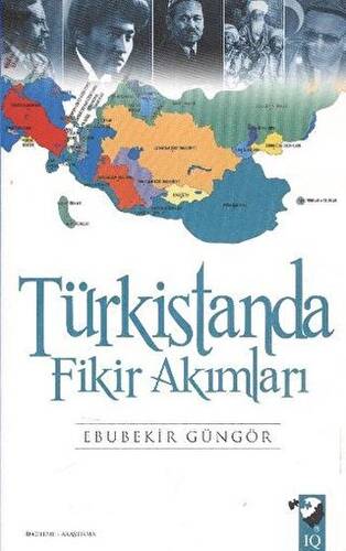 Türkistanda Fikir Akımları - 1