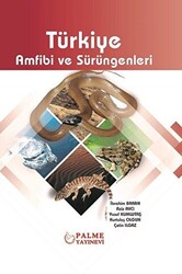 Türkiye Amfibi ve Sürüngenleri - 1