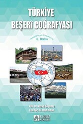 Türkiye Beşeri Coğrafyası - 1