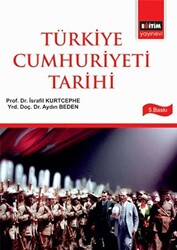 Türkiye Cumhuriyeti Tarihi - 1