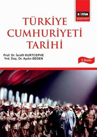 Türkiye Cumhuriyeti Tarihi - 1