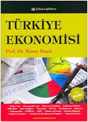 Türkiye Ekonomisi - 1