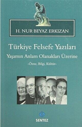 Türkiye Felsefe Yazıları - 1