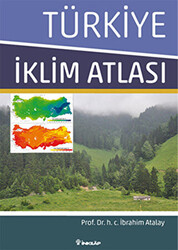 Türkiye İklim Atlası - 1