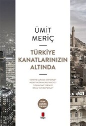 Türkiye Kanatlarınızın Altında - 1