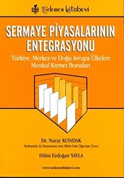 Türkiye, Merkez ve Doğu Avrupa Ülkeleri Menkul Kıymet Borsaları - 1