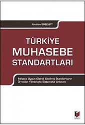 Türkiye Muhasebe Standartları - 1