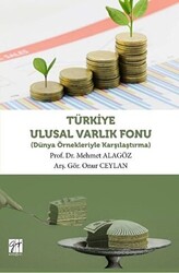 Türkiye Ulusal Varlık Fonu - 1