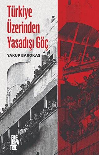 Türkiye Üzerinden Yasadışı Göç - 1