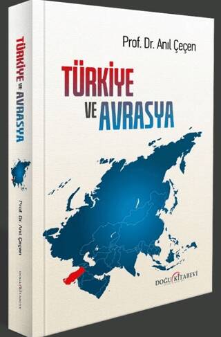 Türkiye ve Avrasya - 1