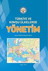 Türkiye ve Komşu Ülkelerde Yönetim - 1