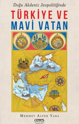 Türkiye ve Mavi Vatan - 1