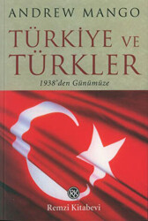 Türkiye ve Türkler 1938’den Günümüze - 1