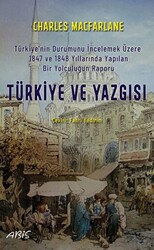 Türkiye Ve Yazgısı - 1