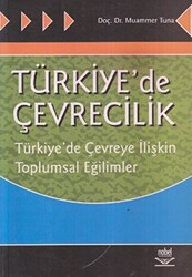 Türkiye’de Çevrecilik - 1