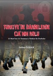 Türkiye’de Darbelerde CIA’nın Rolü - 1