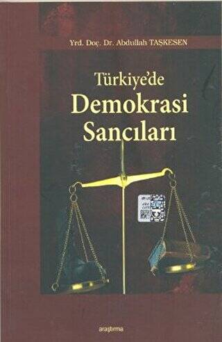 Türkiye’de Demokrasi Sancıları - 1