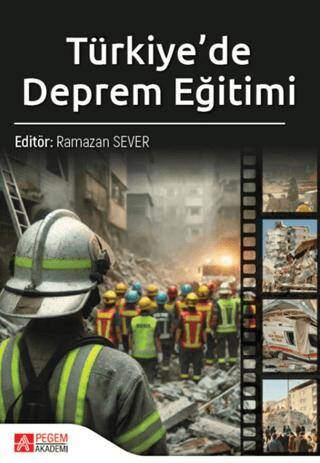 Türkiye`de Deprem Eğitimi - 1