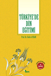 Türkiye`de Din Eğitimi - 1