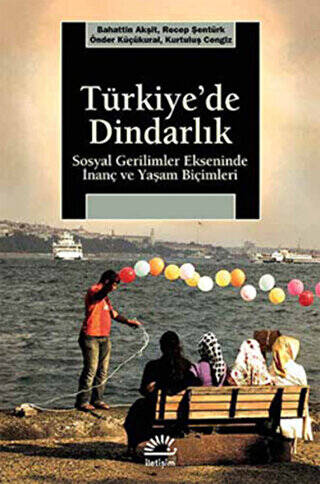 Türkiye’de Dindarlık - 1