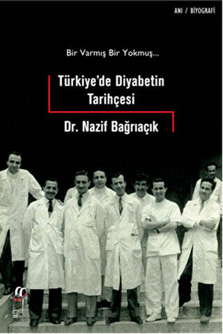 Türkiye`de Diyabetin Tarihçesi - 1