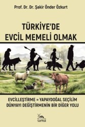 Türkiye`de Evcil Memeli Olmak - 1