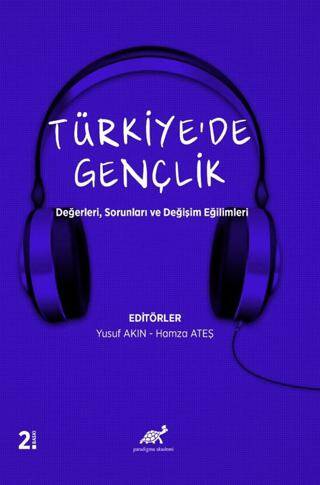 Türkiye’de Gençlik - 1