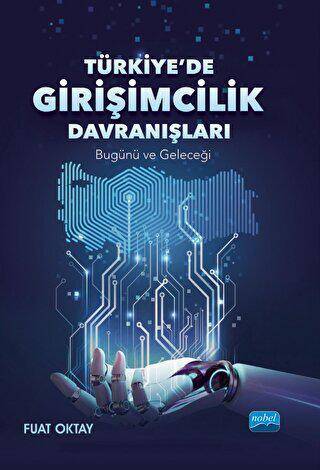 Türkiye’de Girişimcilik Davranışları - 1