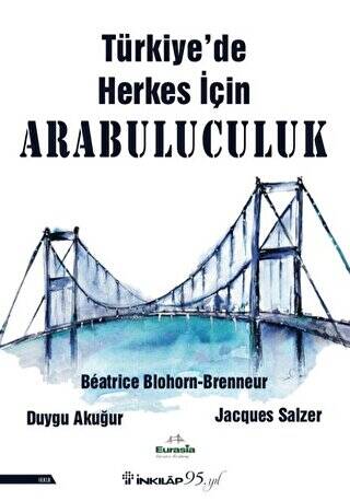 Türkiye’de Herkes İçin Arabuluculuk - 1