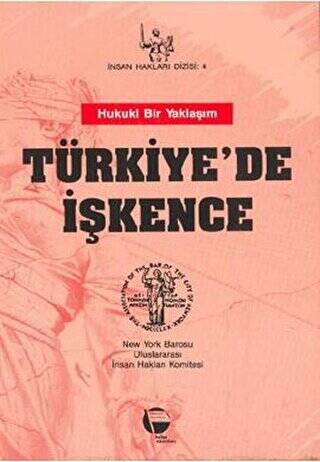 Türkiye`de İşkence - 1