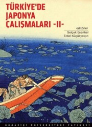 Türkiye’de Japonya Çalışmaları 2 - 1
