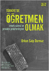 Türkiye’de Öğretmen Olmak - 1