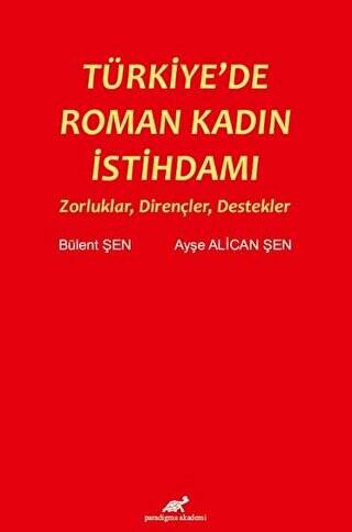 Türkiye`de Roman Kadın İstihdamı - 1