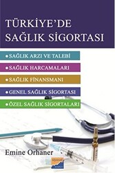 Türkiye`de Sağlık Sigortası - 1