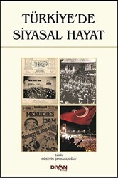 Türkiye`de Siyasal Hayat - 1