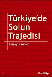 Türkiye`de Solun Trajedisi - 1