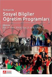 Türkiye`de Sosyal Bilgiler Öğretim Programları - 1