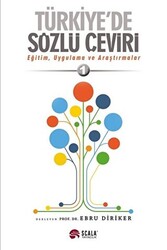 Türkiye`de Sözlü Çeviri - 1