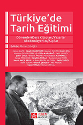 Türkiye`de Tarih Eğitimi - 1