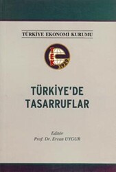 Türkiyede Tasarruflar - 1