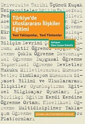 Türkiye’de Uluslararası İlişkiler Eğitimi - 1