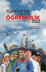 Türkiye`de Uluslararası Öğrencilik 2022 - 1